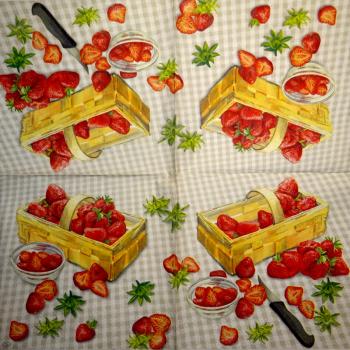 039 Beeren - Ihr